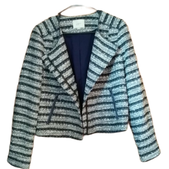 Loft Jacket 8 Georges quality lined - Picture 1 of 8